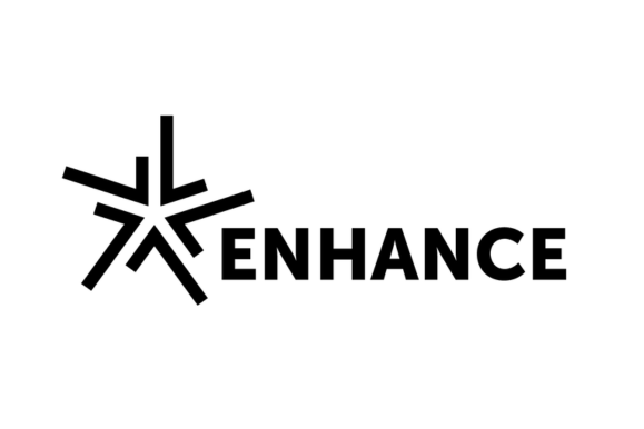 ENHANCE Logo