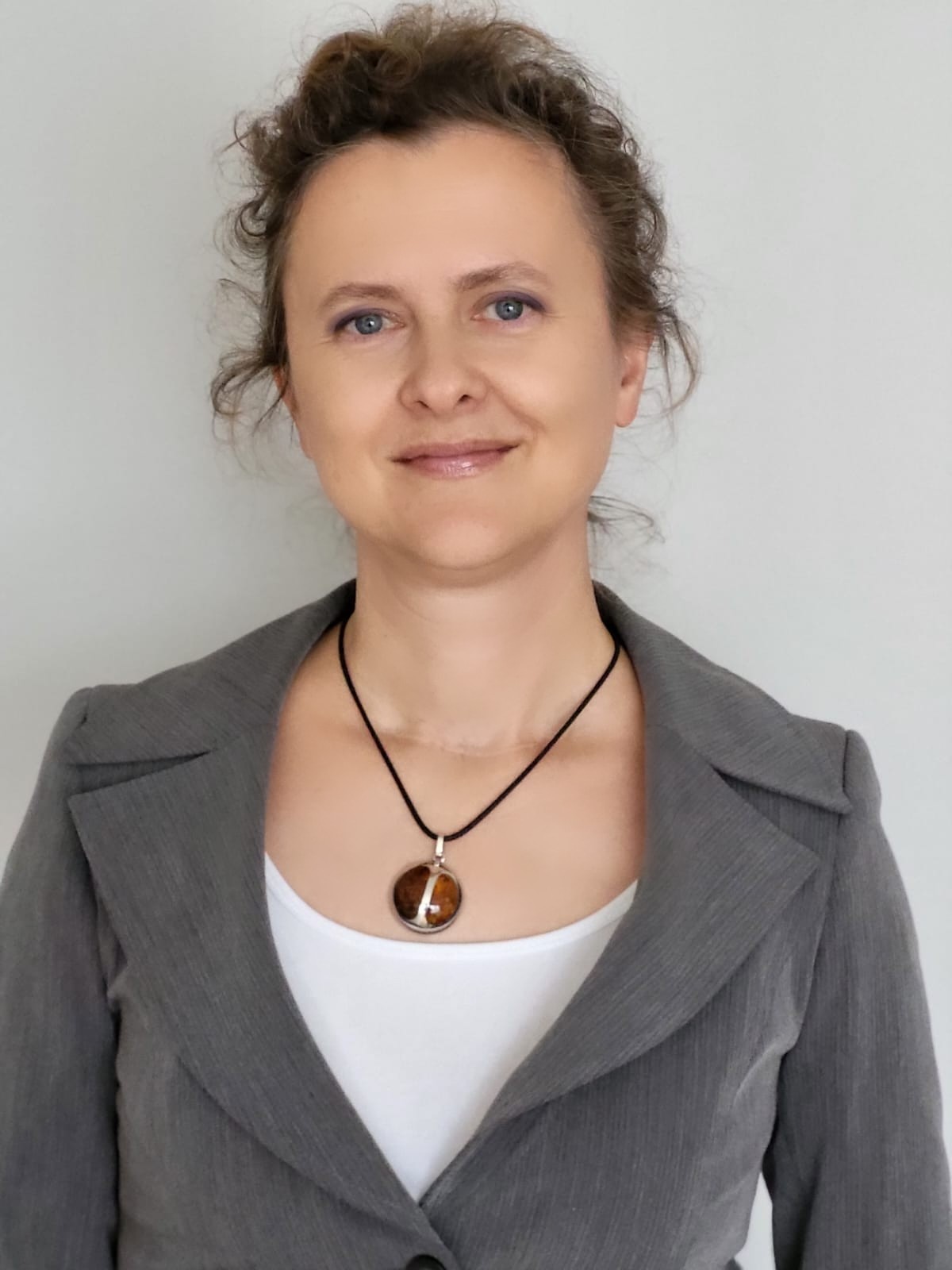 Tutorka Aneta Sobiechowska-Zigert