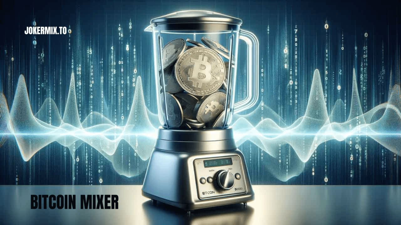 Bitcoin Mixer
